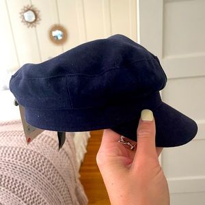 Zara Baker Boy Hat